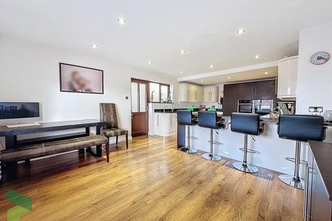 20 Jacks Key Drive, Darwen, BB3 2LG