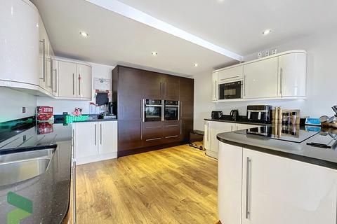 20 Jacks Key Drive, Darwen, BB3 2LG