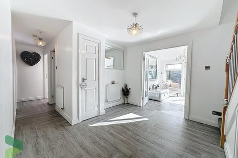 20 Jacks Key Drive, Darwen, BB3 2LG
