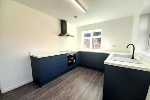 3 bedroom maisonette for sale, Sutton Way, Ellesmere Port