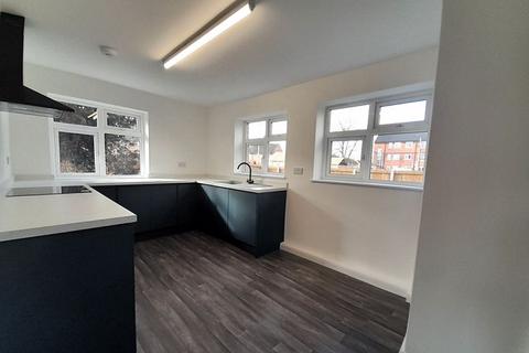 3 bedroom maisonette for sale, Sutton Way, Ellesmere Port