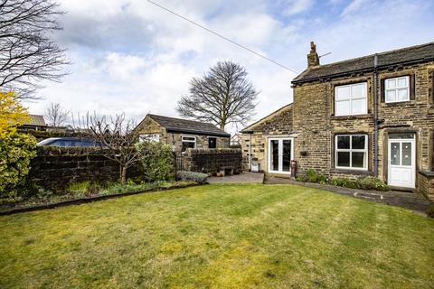 2 bedroom cottage for sale - Crawstone Knowl, Rochdale Road, Greetland HX4 8PX