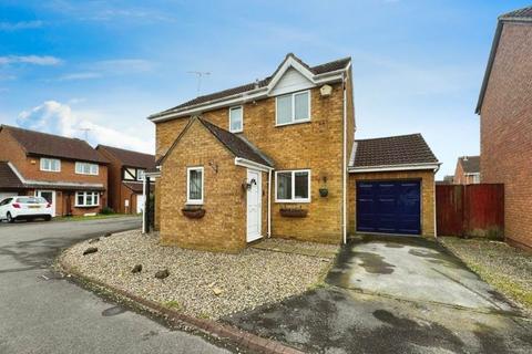 3 bedroom detached house for sale - Cottars Close, Stratton, Swindon, SN3 4YD
