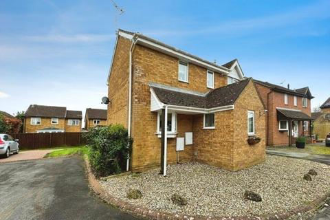 3 bedroom detached house for sale, Cottars Close, Stratton, Swindon, SN3 4YD