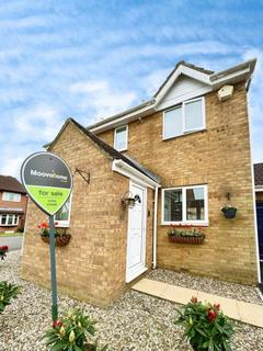 3 bedroom detached house for sale, Cottars Close, Stratton, Swindon, SN3 4YD