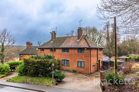 3 bedroom semi-detached house for sale - Ashurst Hill Cottages, Ashurst, Tunbridge Wells