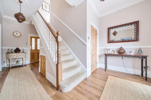 4 bedroom detached house for sale, Church Avenue, Sidcup DA14
