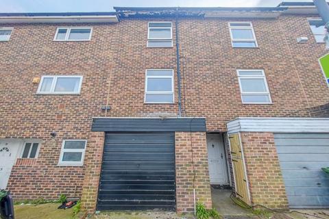 3 bedroom townhouse for sale, Ritter Street, Woolwich Common