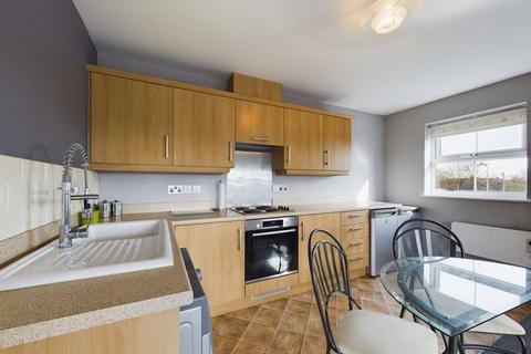 2 bedroom apartment for sale, Priory Road, West Hull