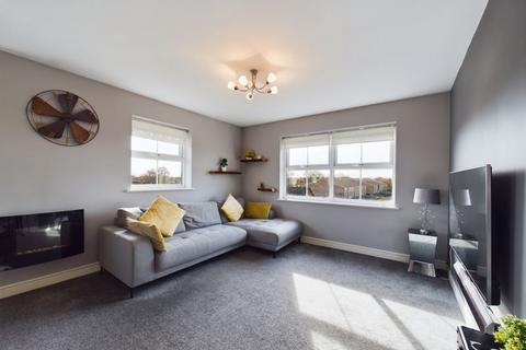 2 bedroom apartment for sale - Priory Road, West Hull