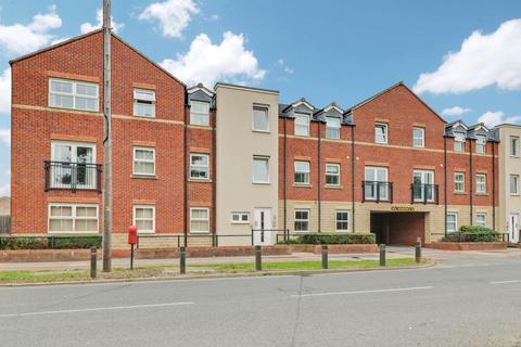 2 bedroom apartment for sale, Priory Road, West Hull