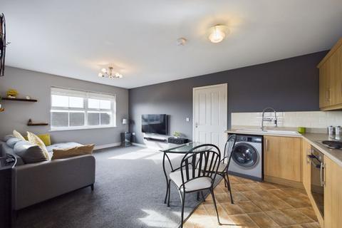 2 bedroom apartment for sale, Priory Road, West Hull