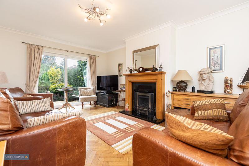 Alfoxton Road, Bridgwater 3 bed semidetached house for sale £344,950