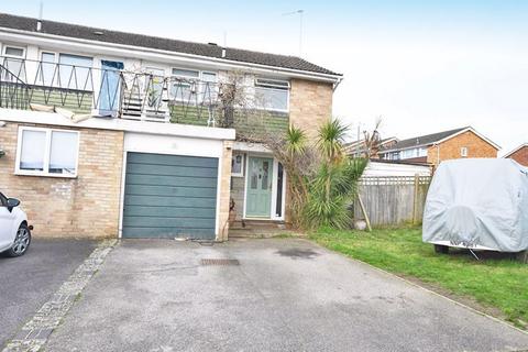 3 bedroom terraced house for sale - Merton Road, Maidstone
