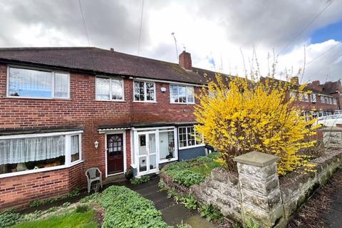 134 Curbar Road, Birmingham, B42 2AX