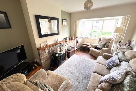 134 Curbar Road, Birmingham, B42 2AX