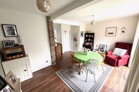 134 Curbar Road, Birmingham, B42 2AX