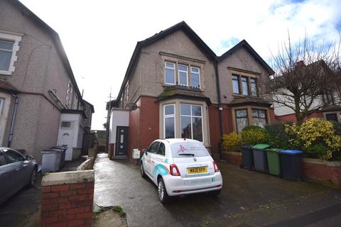 1 bedroom flat to rent - Hornby Road, Blackpool