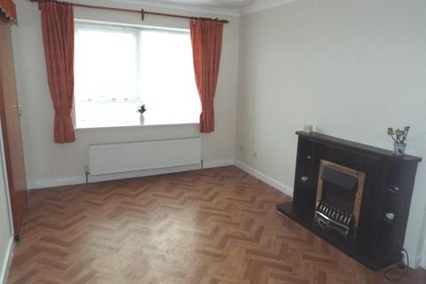 2 bedroom ground floor flat for sale, 15 Gullane Drive