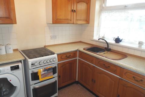 2 bedroom ground floor flat for sale - 15 Gullane Drive