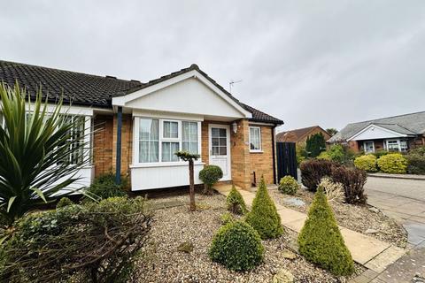 2 bedroom bungalow to rent, 77 Roman Wharf, Lincoln