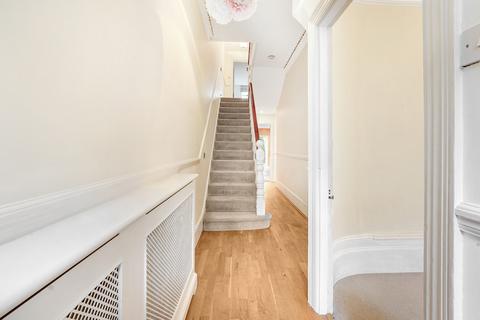 4 bedroom terraced house to rent - Eglantine Road, London SW18