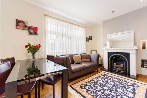 2 bedroom cottage for sale, Hogarth Hill, Hampstead Garden Suburb, NW11