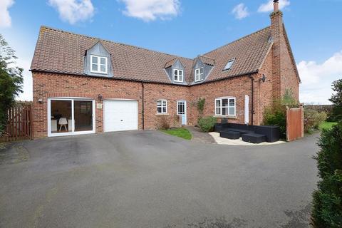 4 bedroom detached house for sale, Charon Gate, Ferry Road, Southrey