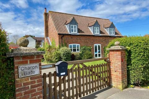 Charon Gate Ferry Road, Southrey, Lincoln, LN3 5TA