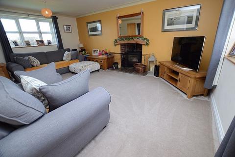 Charon Gate Ferry Road, Southrey, Lincoln, LN3 5TA