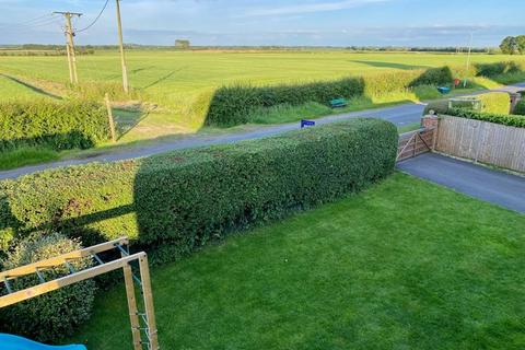 Charon Gate Ferry Road, Southrey, Lincoln, LN3 5TA