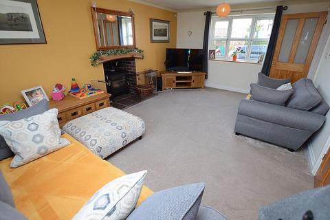 Charon Gate Ferry Road, Southrey, Lincoln, LN3 5TA