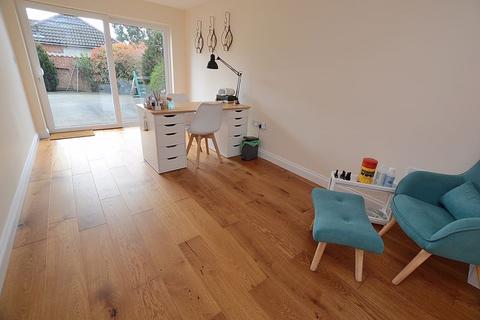 Charon Gate Ferry Road, Southrey, Lincoln, LN3 5TA