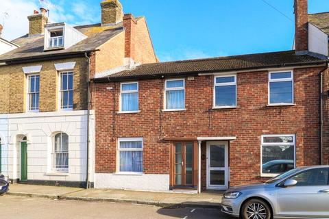 3 bedroom terraced house for sale, Havelock Street, Canterbury CT1