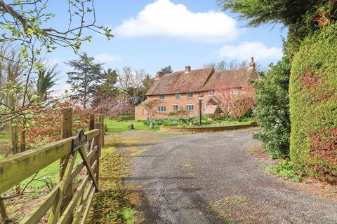 5 bedroom detached house for sale, Canterbury CT3