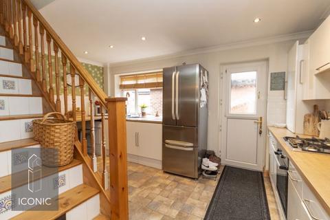 4 bedroom chalet for sale, Saracen Road, Hellesdon, Norwich