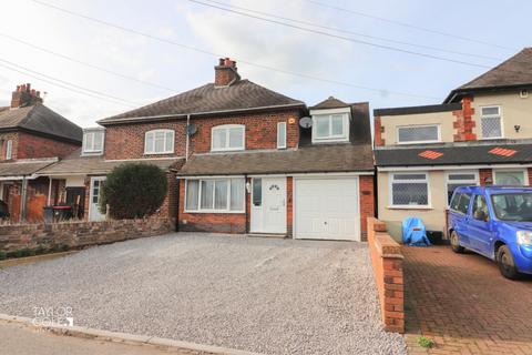 Cliff - 3 bedroom semi-detached house for sale