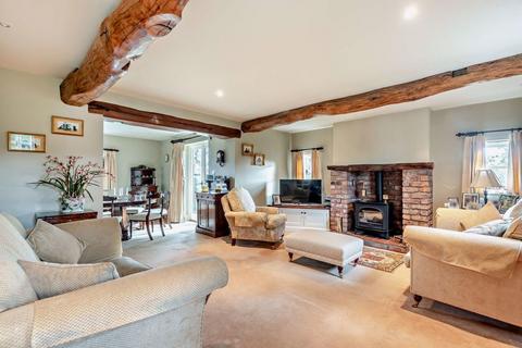 3 bedroom detached house for sale, Great Barrow, Nr. Chester