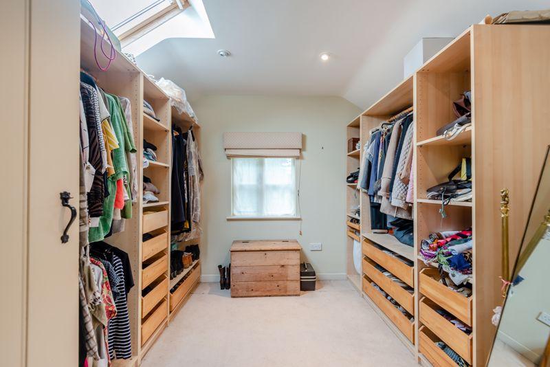 Dressing Room
