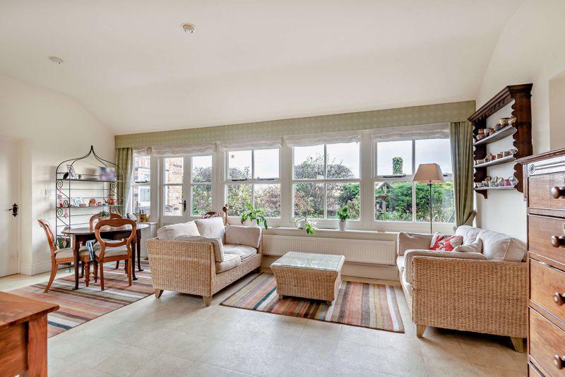 Dining Family Room
