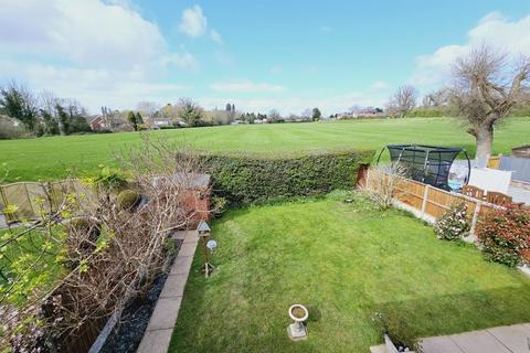 4 bedroom detached house for sale, Queenswood Drive, Hereford HR1