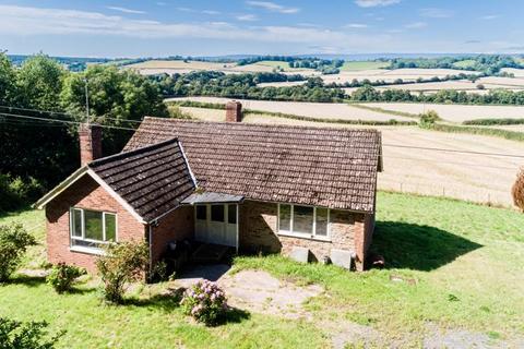 3 bedroom detached house for sale, Cockyard, Hereford HR2