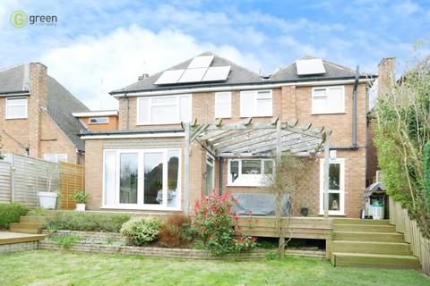 4 bedroom detached house for sale, Lichfield Road, Sutton Coldfield B74