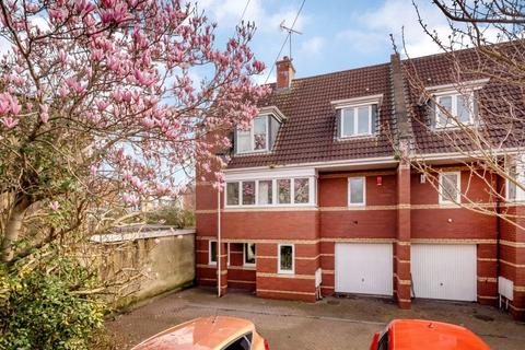 4 bedroom terraced house for sale - St. Johns Road|Clifton
