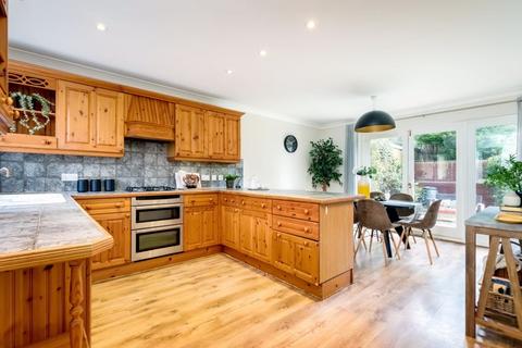4 bedroom terraced house for sale - St. Johns Road|Clifton
