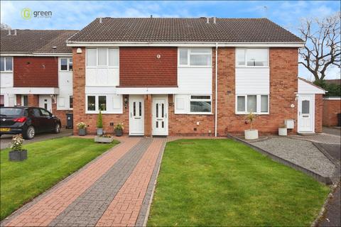 2 bedroom terraced house for sale, Stourton Close, Sutton Coldfield B76