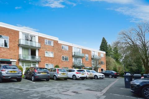 2 bedroom apartment for sale, Foley Road East, Sutton Coldfield B74