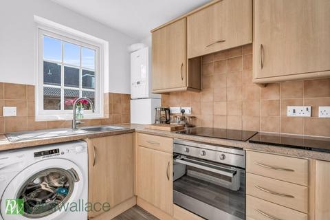 11 Blacksmith Way, High Wych, Sawbridgeworth, CM21 0NA