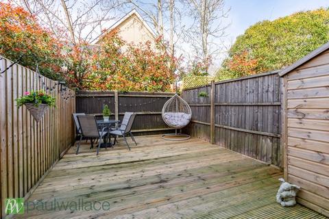 11 Blacksmith Way, High Wych, Sawbridgeworth, CM21 0NA