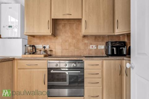 11 Blacksmith Way, High Wych, Sawbridgeworth, CM21 0NA